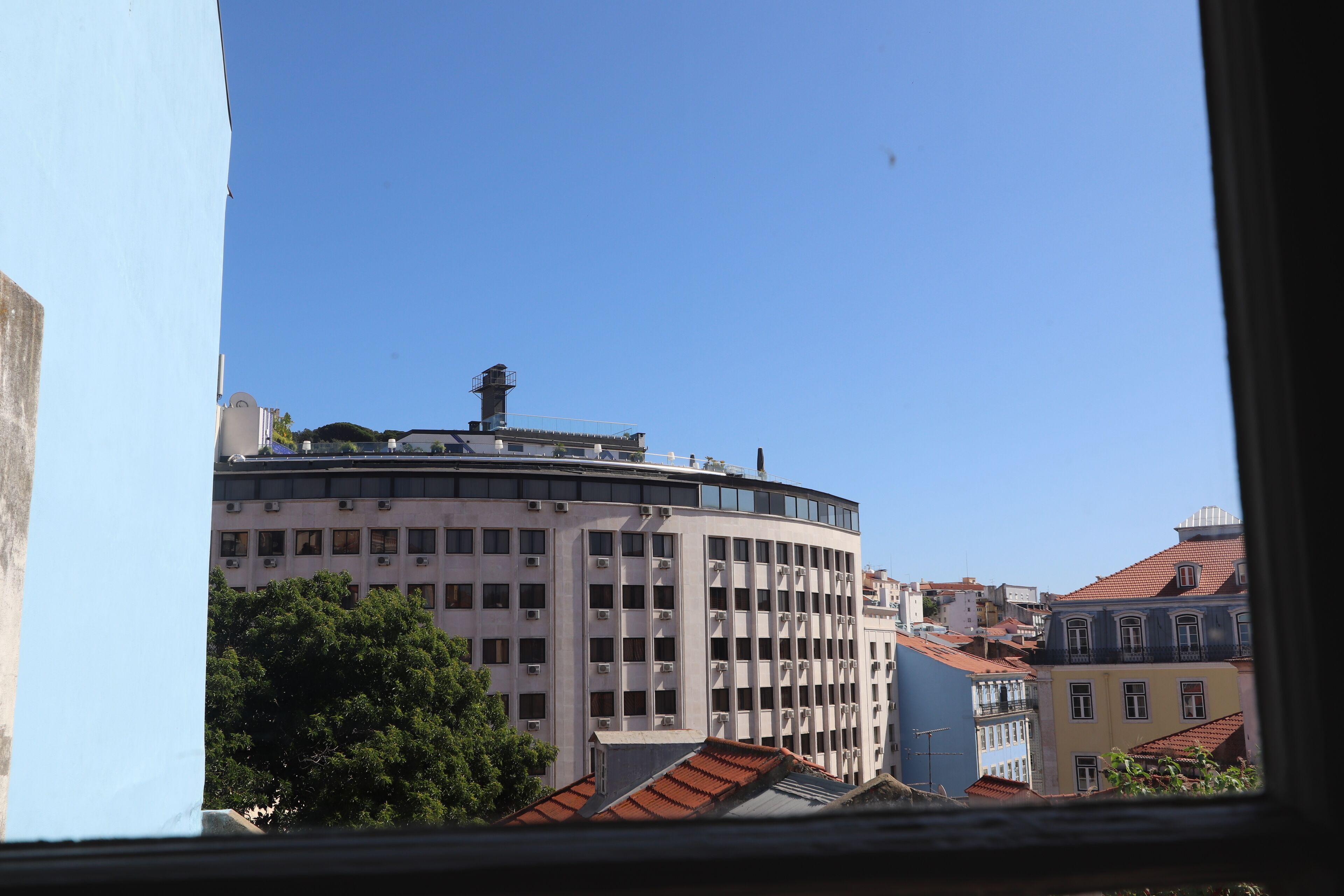 Welcome Guest House, Lisbon